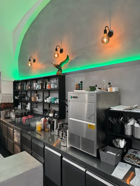 Náš bar